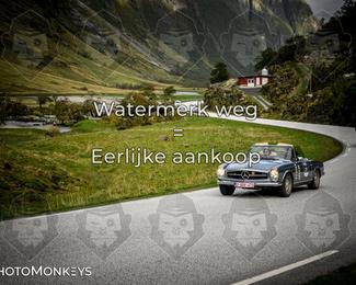 Tour Amical Norway 2026 photo