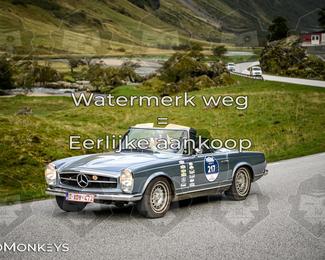 Tour Amical Norway 2026 photo