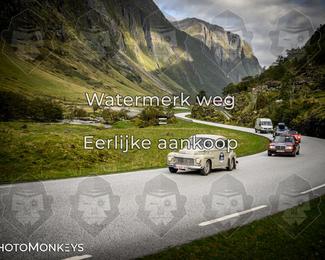 Tour Amical Norway 2026 photo