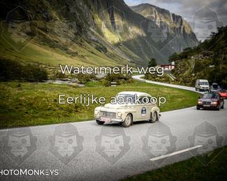 Tour Amical Norway 2026 photo