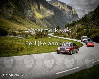 Tour Amical Norway 2026 photo