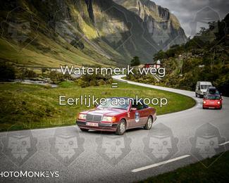 Tour Amical Norway 2026 photo