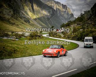 Tour Amical Norway 2026 photo