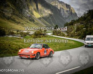 Tour Amical Norway 2026 photo