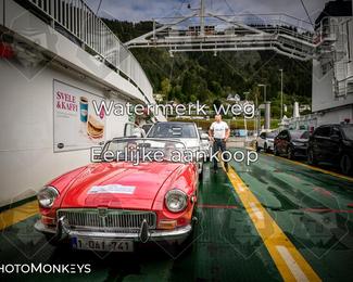 Tour Amical Norway 2026 photo