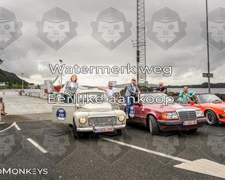Tour Amical Norway 2026 photo