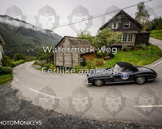 Tour Amical Norway 2026 photo