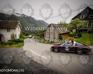 Tour Amical Norway 2026 photo