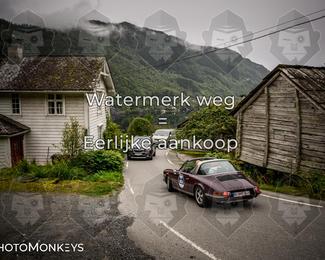 Tour Amical Norway 2026 photo
