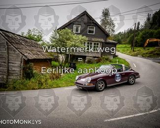 Tour Amical Norway 2026 photo