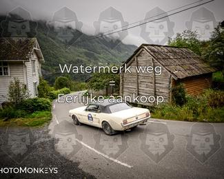 Tour Amical Norway 2026 photo