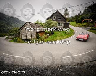 Tour Amical Norway 2026 photo