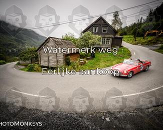 Tour Amical Norway 2026 photo