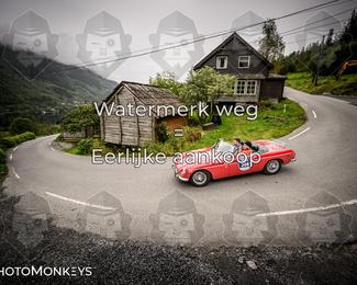 Tour Amical Norway 2026 photo