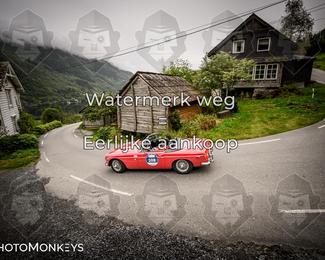 Tour Amical Norway 2026 photo