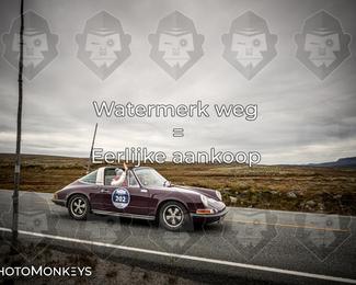 Tour Amical Norway 2026 photo