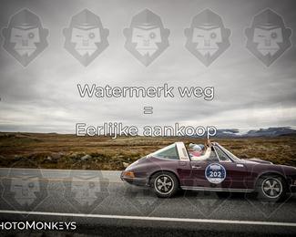 Tour Amical Norway 2026 photo