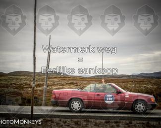 Tour Amical Norway 2026 photo
