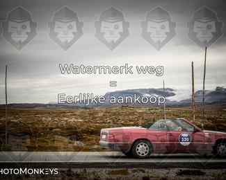Tour Amical Norway 2026 photo