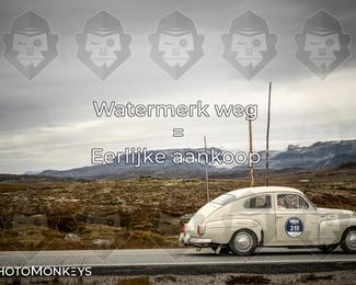 Tour Amical Norway 2026 photo