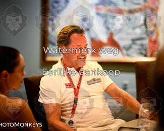 Tour Amical Norway 2026 photo
