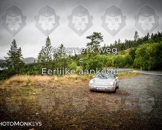 Tour Amical Norway 2026 photo