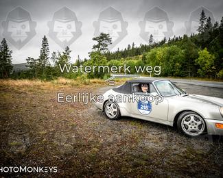Tour Amical Norway 2026 photo