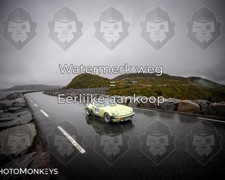 Tour Amical Norway 2026 photo
