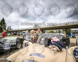 Tour Amical Norway 2026 photo