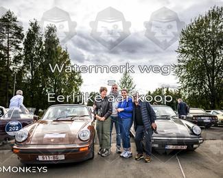 Tour Amical Norway 2026 photo