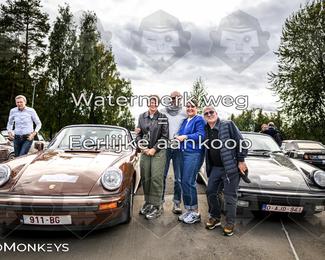 Tour Amical Norway 2026 photo