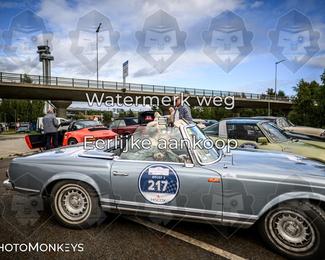 Tour Amical Norway 2026 photo