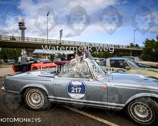 Tour Amical Norway 2026 photo