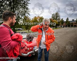 Tour Amical Norway 2026 photo