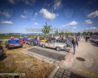 Tour Amical - PRE photo