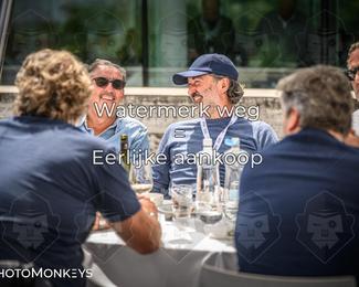 Tour Amical - PRE photo