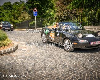 Tour Amical - PRE photo
