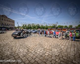 Tour Amical - PRE photo