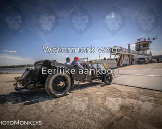 Tour Amical - PRE photo