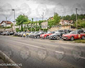 Tour Amical - PRE photo
