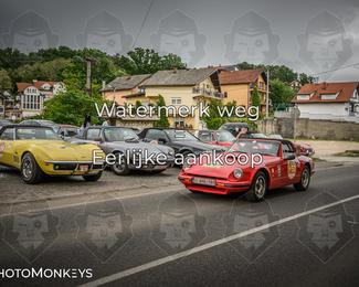 Tour Amical - PRE photo