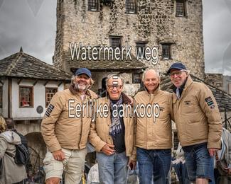 Tour Amical - PRE photo