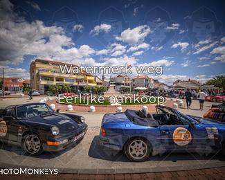 Tour Amical - PRE photo