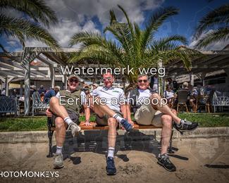 Tour Amical - PRE photo