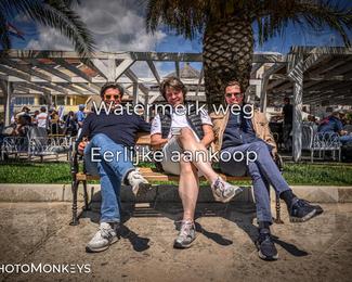Tour Amical - PRE photo