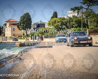Tour Amical - PRE photo