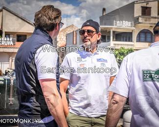 Tour Amical - PRE photo