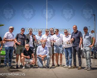 Tour Amical - PRE photo