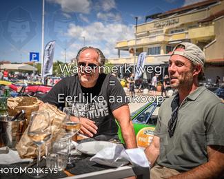 Tour Amical - PRE photo