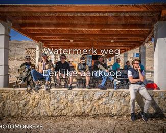 Tour Amical - PRE photo